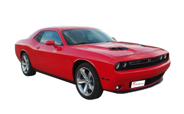 Dodge Challenger, 5,7 HEMI, V8, 387KM