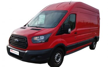 Ford Transit L3H3