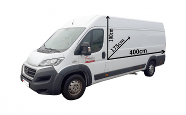 Fiat Ducato MAX