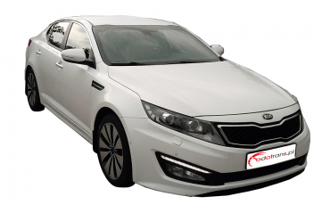 Kia Optima / hak – 1,3 tony