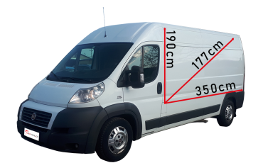 Fiat Ducato L3H2