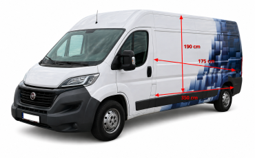 Fiat Ducato L3H2