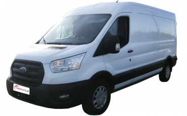 Ford Transit L3H2 2.0 Ecoblue 130KM