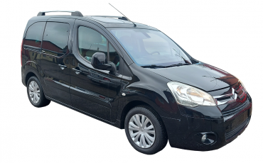 Citroen Berlingo multispace, panorama