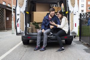 wynajmij auto dostawcze w Tarnowie