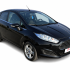 Ford Fiesta1,4 benzyna z gazem limit 200 km