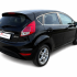 Ford Fiesta1,4 benzyna z gazem limit 200 km