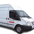Ford Transit wynajem