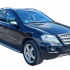 Mercedes ML 350, 277 KM, automat / hak – 3,5T