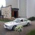 Samochód do ślubu – Jaguar XJ6