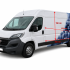 Fiat Ducato L3H2
