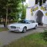 Samochód do ślubu, usługa z kierowcą – Jaguar XJ6 z klimatyzacją