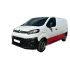 Citroen Jumpy, 2.0, hak 2,5T, Promocja, limit 300 km