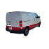 Citroen Jumpy, 2.0, hak 2,5T, Promocja, limit 300 km