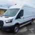 Ford Transit Max Nowy