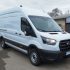 Ford Transit Max Nowy