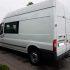 Ford Transit Brygadówka 6 osób hak 2t.