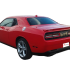 Dodge Challenger, 5,7 HEMI, V8, 387KM