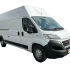 PEUGEOT BOXER 3,0, 180KM, MAXI WYSOKI L4H3, HAK 3T