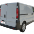 Renault Trafic Promocja* limit 200 km