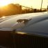 Samochód do ślubu – Jaguar XJ6