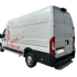 PEUGEOT BOXER 3,0, 180KM, MAXI WYSOKI L4H3, HAK 3T