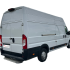 PEUGEOT BOXER 3,0, 180KM, MAXI WYSOKI L4H3, HAK 3T