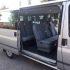 Ford Tourneo Long 9 osobowy / hak 2 tony