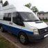 Ford Transit Promocja* 139 zł brutto, limit 100 km/dobę