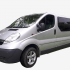 Opel Vivaro Long 9 osobowy