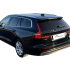Volvo V60 kombi, 2.0 diesel, automat, 150 KM, hak 1,8T