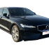Volvo V60 kombi, 2.0 diesel, automat, 150 KM, hak 1,8T
