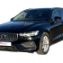 Volvo V60 kombi, 2.0 diesel, automat, 150 KM, hak 1,8T