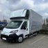 Toyota Proace Max Plandeka, Automat 180KM, sypialnia – kurnik, nowa