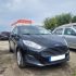 Ford Fiesta1,4 benzyna z gazem limit 200 km