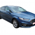 Ford Mondeo 2.0 EcoBlue Titanum, automat, aktywny tempomat