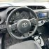 Toyota Yaris hybryda, automat
