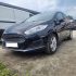 Ford Fiesta1,4 benzyna z gazem limit 200 km